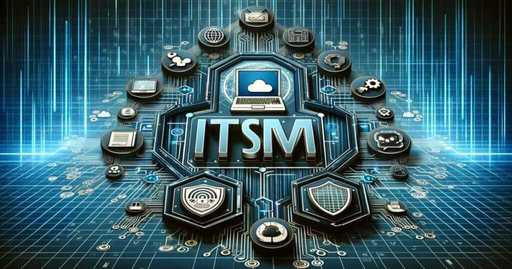 itsm image